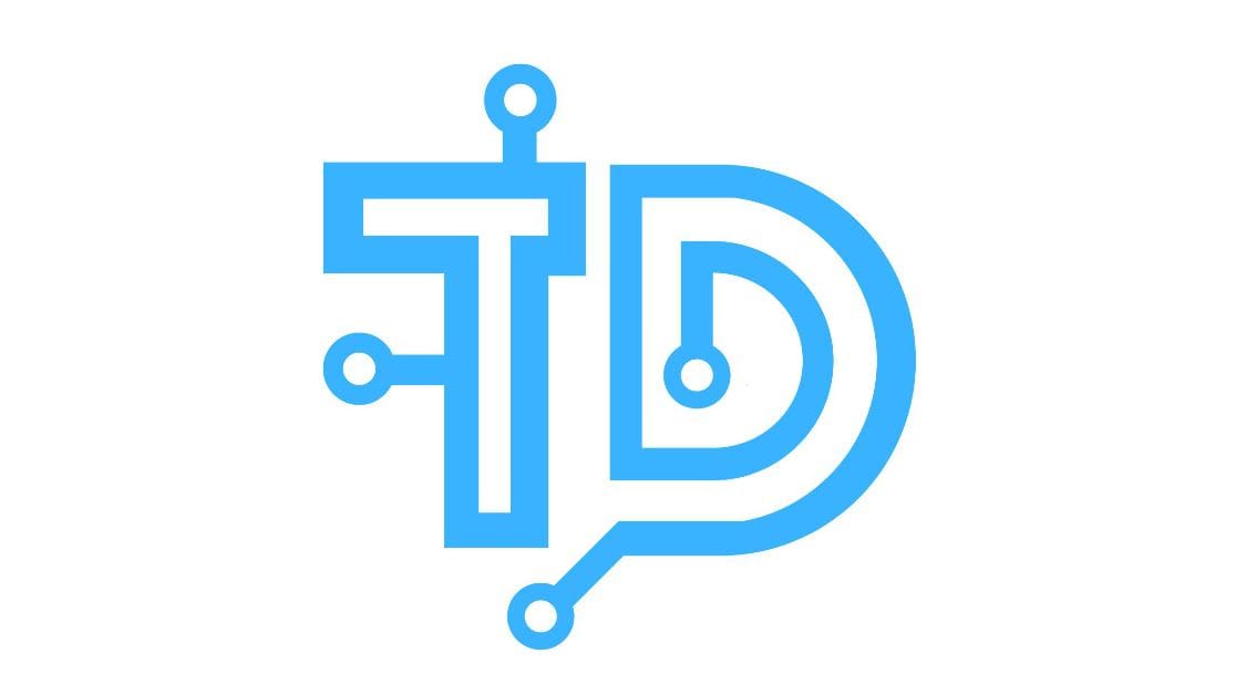 TechnoDevelop Logo